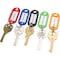 Barska 100 Key Tags Large, assorted color AF13678 - alternate 5